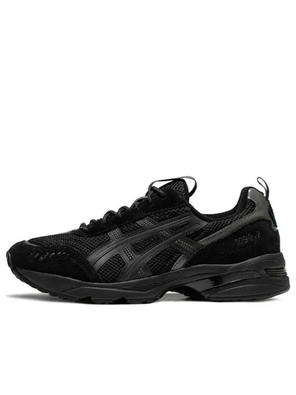 Кроссовки гель 1090v2 Asics — изображение 1 из 3, черный