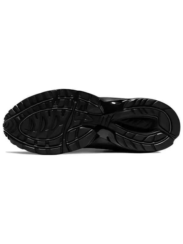 Кроссовки гель 1090v2 Asics — изображение 3 из 3, черный