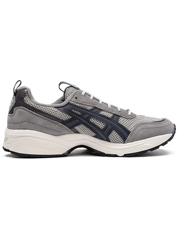 Кроссовки гель 1090 v2 Asics — изображение 2 из 4, серый/черный