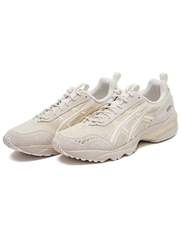Кроссовки гель 1090 v2 Asics — изображение 3 из 4, коричневый