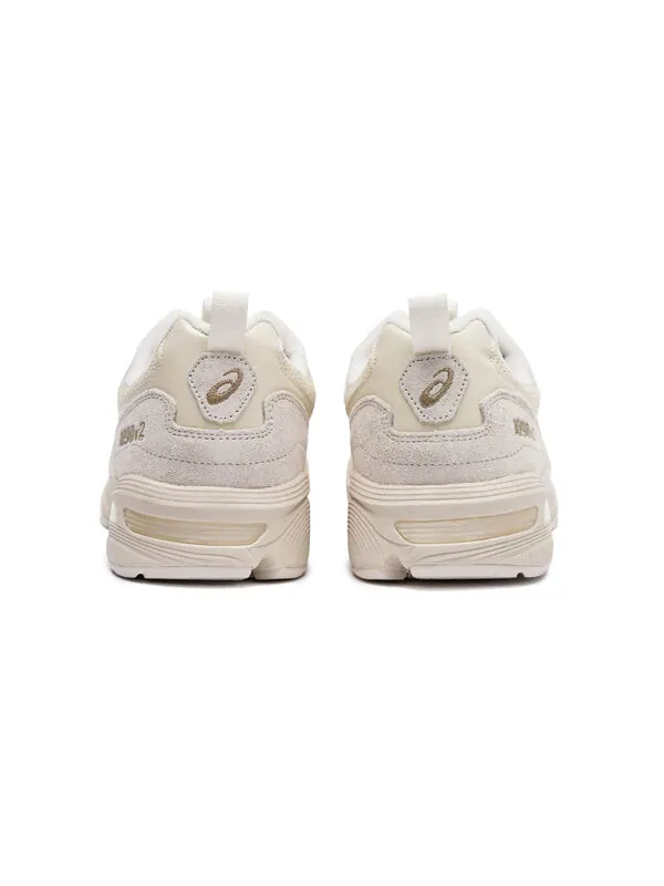Кроссовки гель 1090 v2 Asics — изображение 4 из 4, коричневый