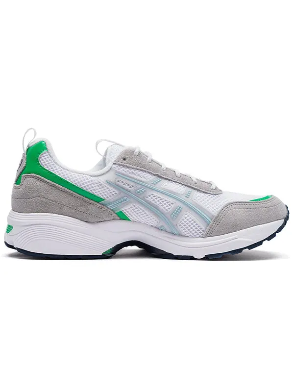 Кроссовки гель 1090 v2 Asics — изображение 2 из 4, серый/коричневый