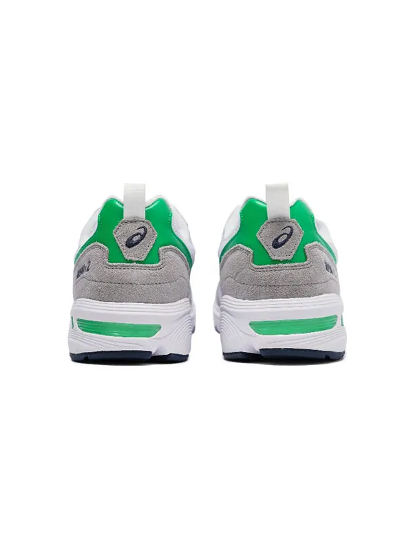 Кроссовки гель 1090 v2 Asics — изображение 4 из 4, серый/коричневый