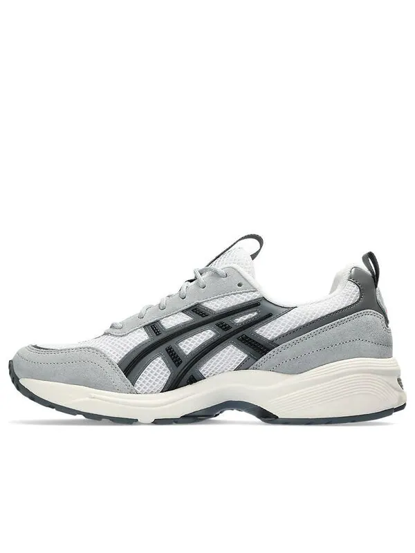 Кроссовки гель 1090 v2 Asics — изображение 1 из 4, белый/серый