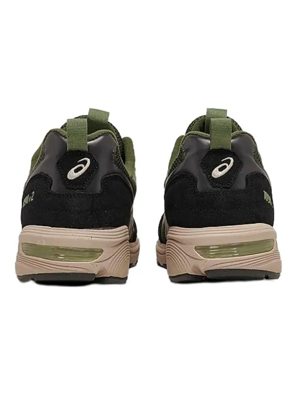 Кроссовки gel-1090 v2 'forest simply taupe' Asics — изображение 4 из 4, бежевый