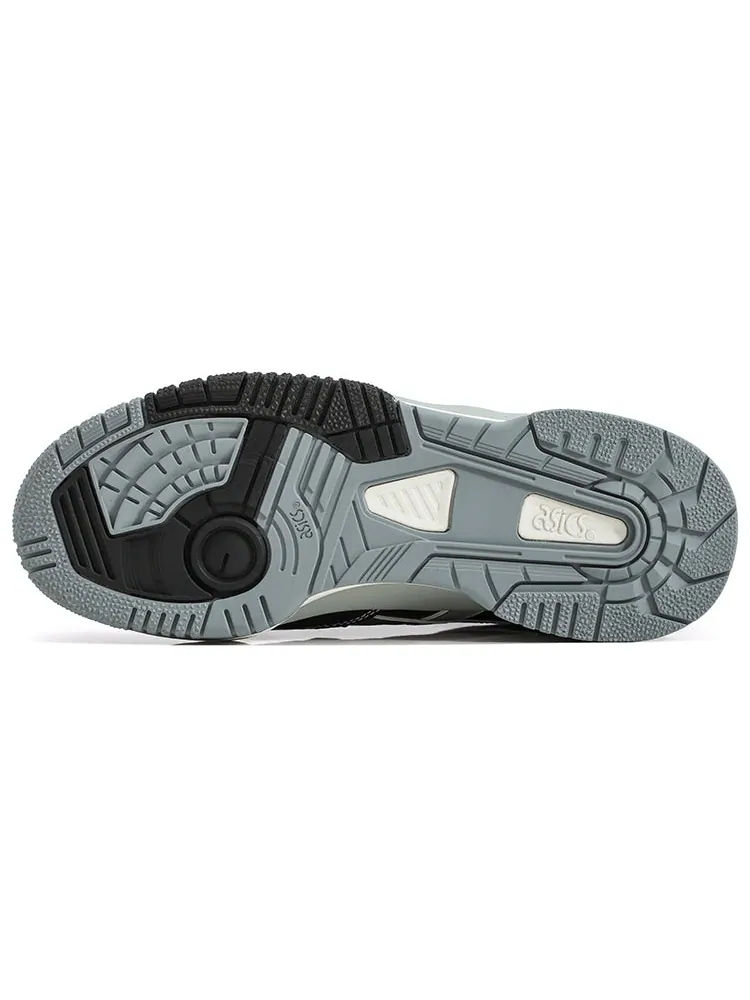 Кроссовки ASICS Gel-Spotlyte 'Black Grey' — изображение 4 из 6, черный