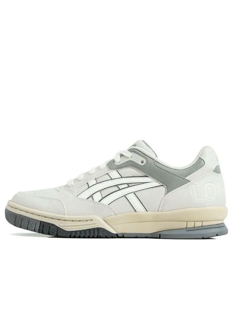 Кроссовки ASICS Gel-spotlyte Low 'Beige Grey' — изображение 1 из 9, бежевый