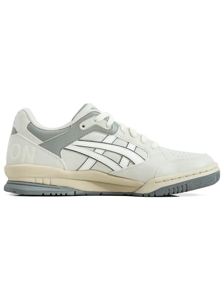 Кроссовки ASICS Gel-spotlyte Low 'Beige Grey' — изображение 2 из 9, бежевый