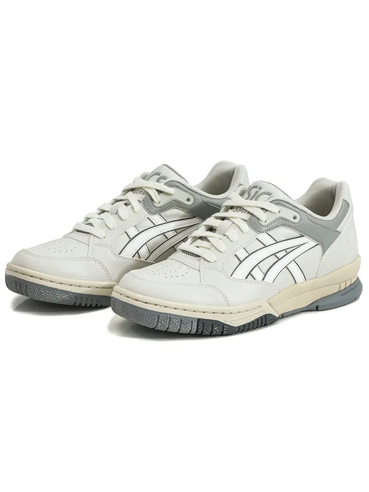 Кроссовки ASICS Gel-spotlyte Low 'Beige Grey' — изображение 3 из 9, бежевый