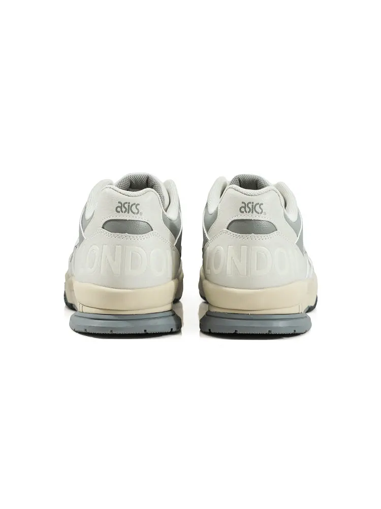 Кроссовки ASICS Gel-spotlyte Low 'Beige Grey' — изображение 4 из 9, бежевый