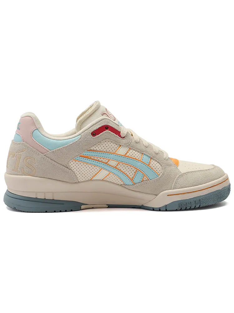Кроссовки ASICS Gel-Spotlyte Low 'Beige Blue' — изображение 2 из 9, бежевый
