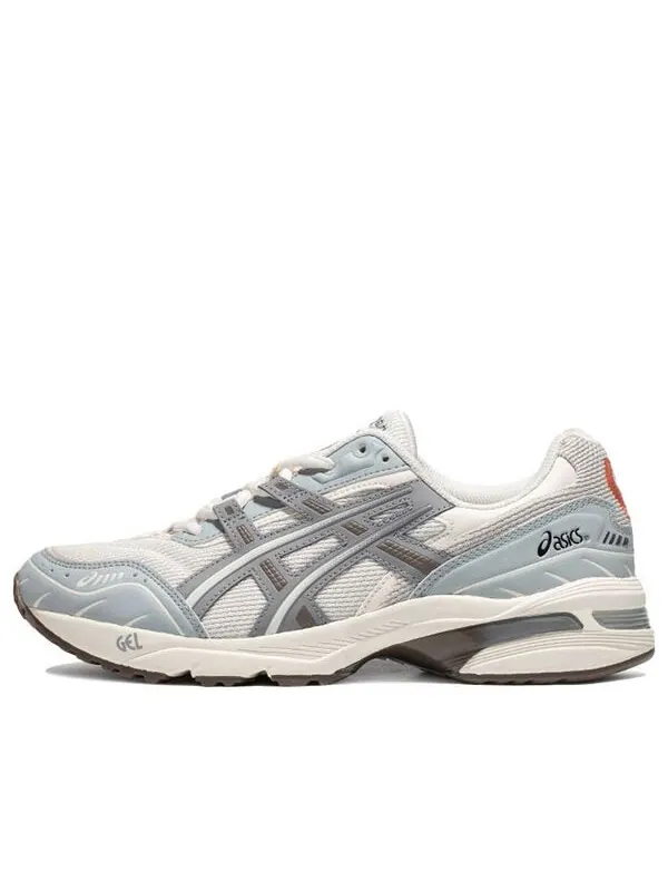Кроссовки гель 1090 Asics — изображение 1 из 4, кремовый/серый/синий