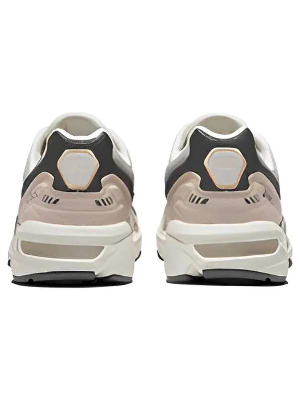 Кроссовки гель 1090 Asics — изображение 3 из 4, белый/серый