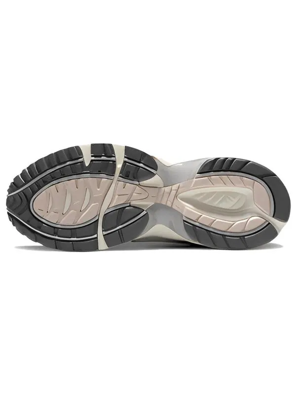 Кроссовки гель 1090 Asics — изображение 4 из 4, белый/серый