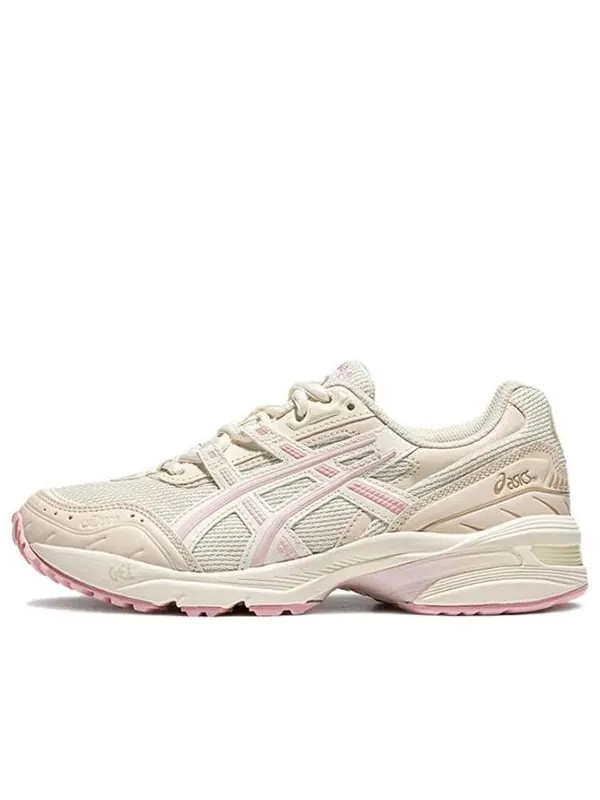 Кроссовки gel-1090 'wheat pink' Asics — изображение 1 из 4, розовый