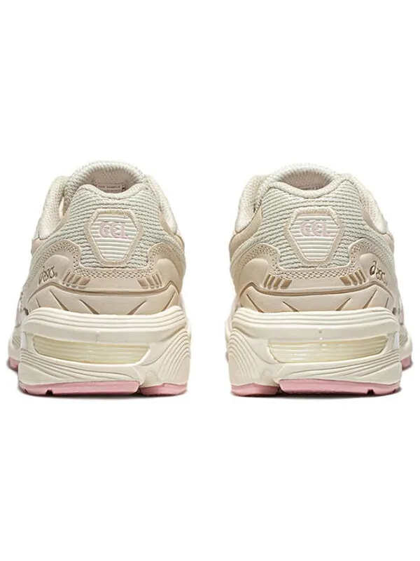 Кроссовки gel-1090 'wheat pink' Asics — изображение 3 из 4, розовый