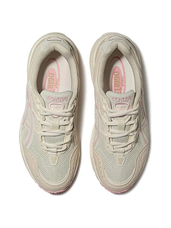 Кроссовки gel-1090 'wheat pink' Asics — изображение 4 из 4, розовый