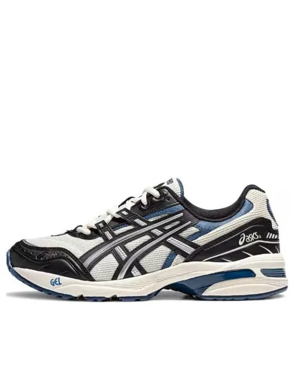 Кроссовки гелевые 1090 кроссовки Asics — изображение 1 из 4, белый/черный