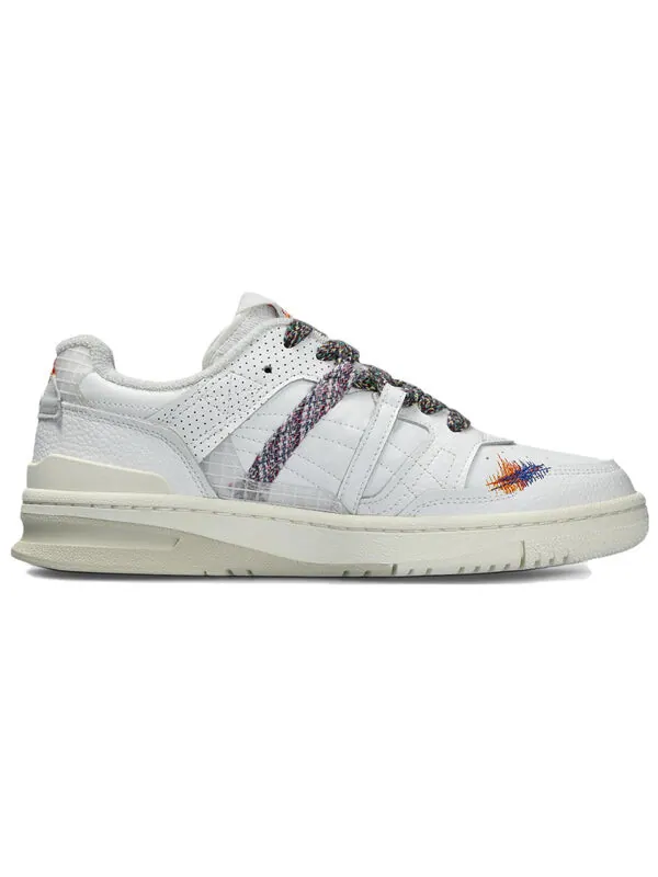 Кроссовки x imabari ex89 спортивный стиль Asics — изображение 2 из 4, белый