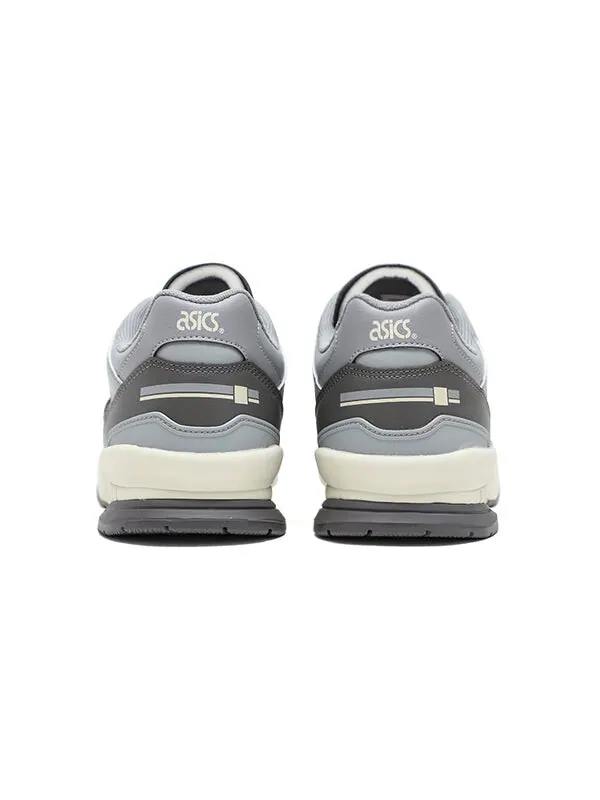 Кроссовки гелевые spotlyte low v2 Asics — изображение 4 из 4, серый/белый