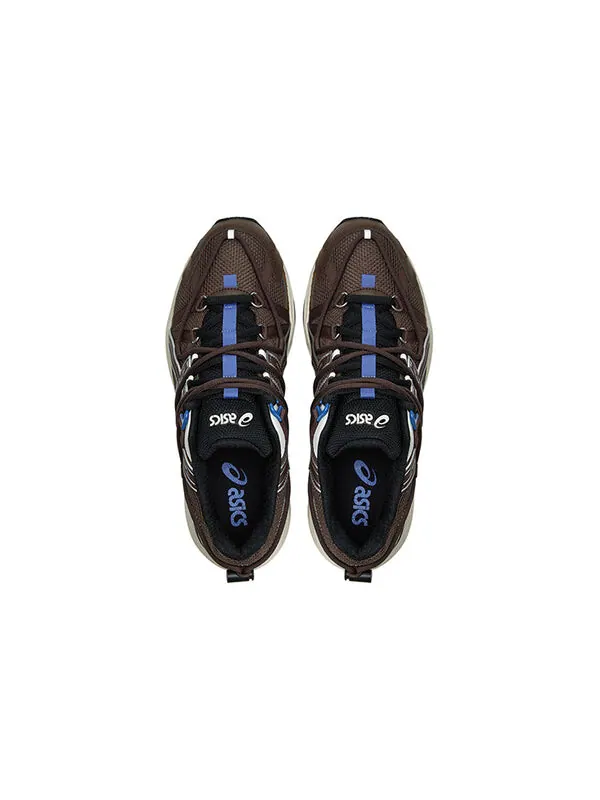 Кроссовки гелевые кахана тр v2 Asics — изображение 4 из 4, коричневый