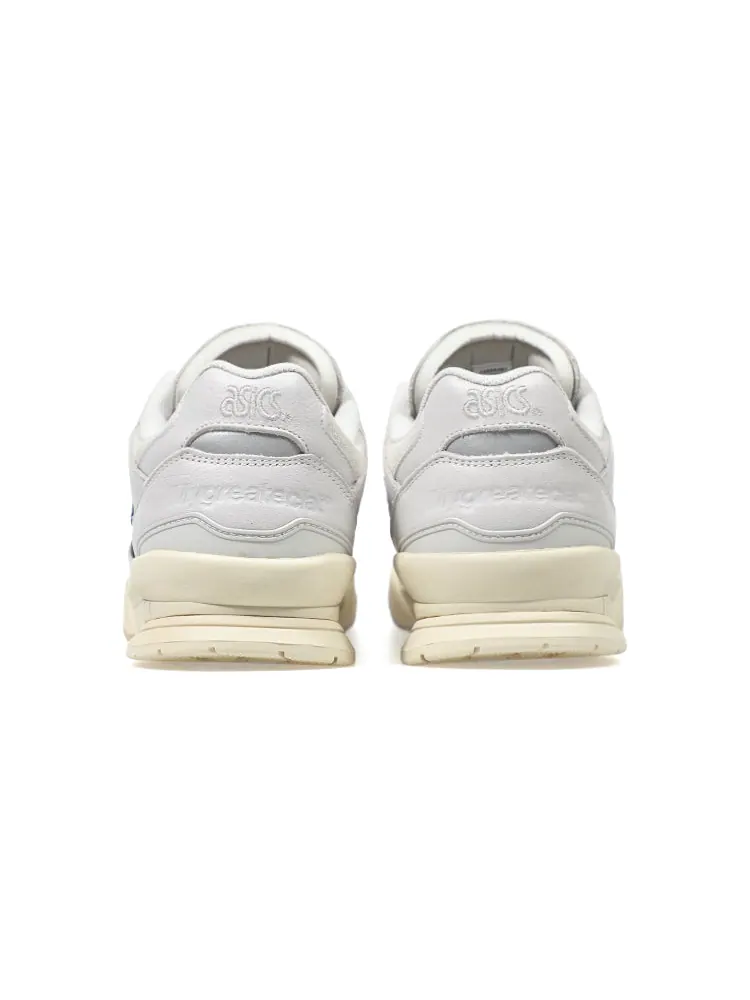 Кроссовки ASICS Gel-Spotlyte Low V2 'Light Grey Black' — изображение 4 из 9, серый