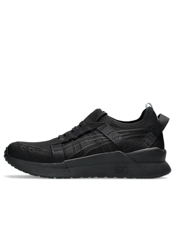 Кроссовки cfcl gel lyte 3 см 1.95 Asics — изображение 1 из 4, черный