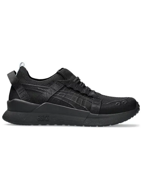Кроссовки cfcl gel lyte 3 см 1.95 Asics — изображение 2 из 4, черный