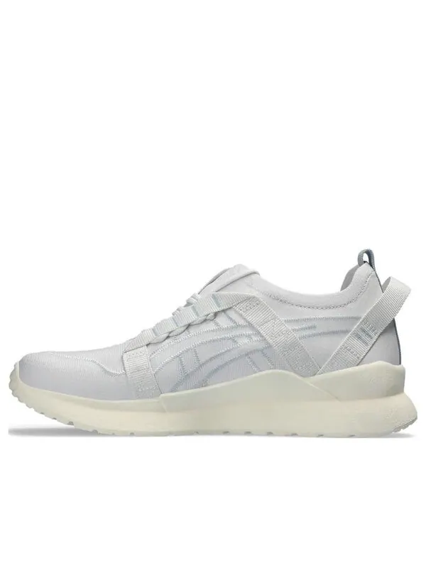 Кроссовки gel lyte 3 см 1,95 x cfcl Asics — изображение 1 из 3, белый/белый