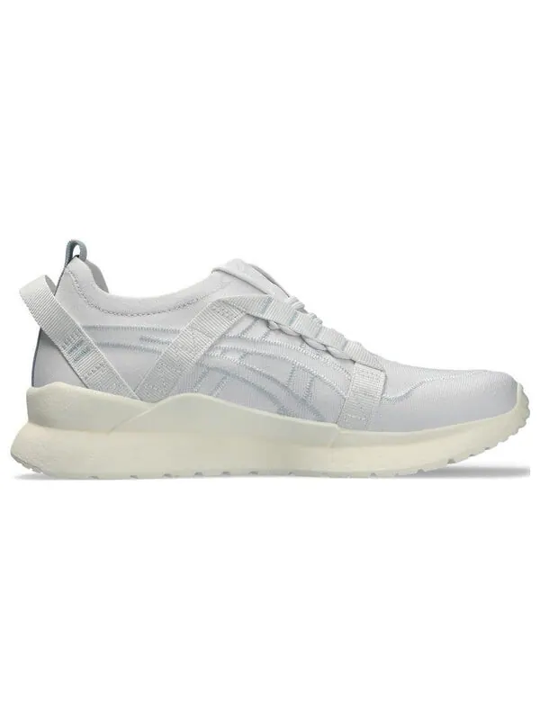 Кроссовки gel lyte 3 см 1,95 x cfcl Asics — изображение 2 из 3, белый/белый