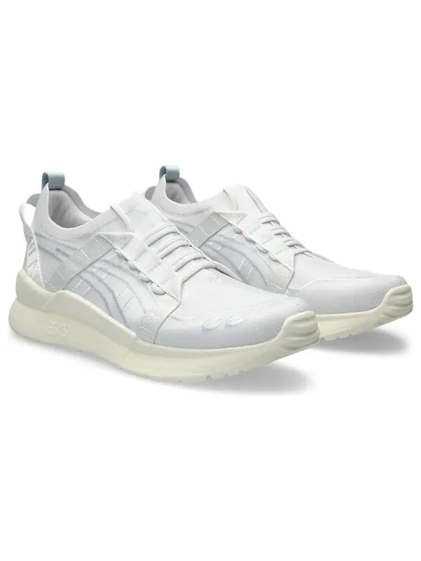 Кроссовки gel lyte 3 см 1,95 x cfcl Asics — изображение 3 из 3, белый/белый