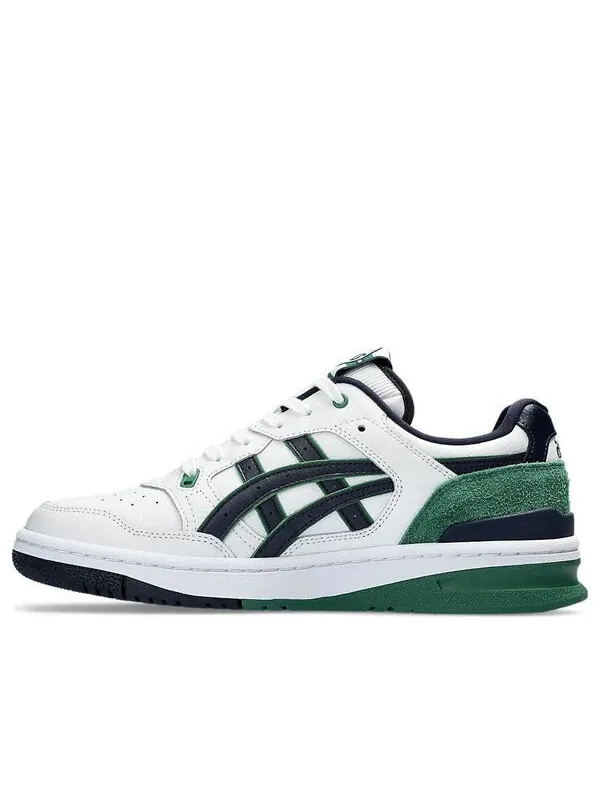 Кроссовки ex89 Asics — изображение 1 из 4, белый