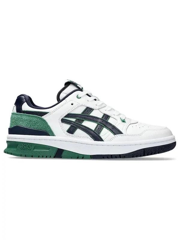 Кроссовки ex89 Asics — изображение 2 из 4, белый
