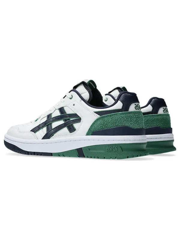 Кроссовки ex89 Asics — изображение 4 из 4, белый