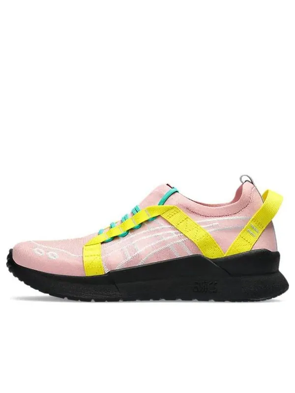 Кроссовки x cfcl gel-lyte iii cm 1.95 'potpourri blazing yellow' Asics — изображение 1 из 4, желтый