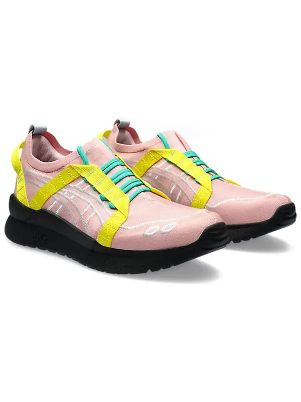 Кроссовки x cfcl gel-lyte iii cm 1.95 'potpourri blazing yellow' Asics — изображение 3 из 4, желтый