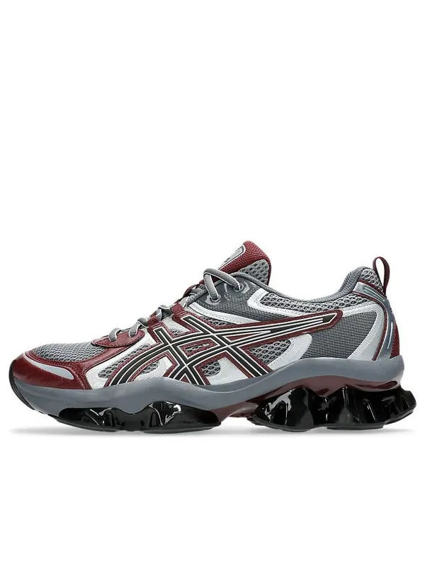 Кроссовки gel-quantum kinetic 'sheet rock' Asics — изображение 1 из 4, красный