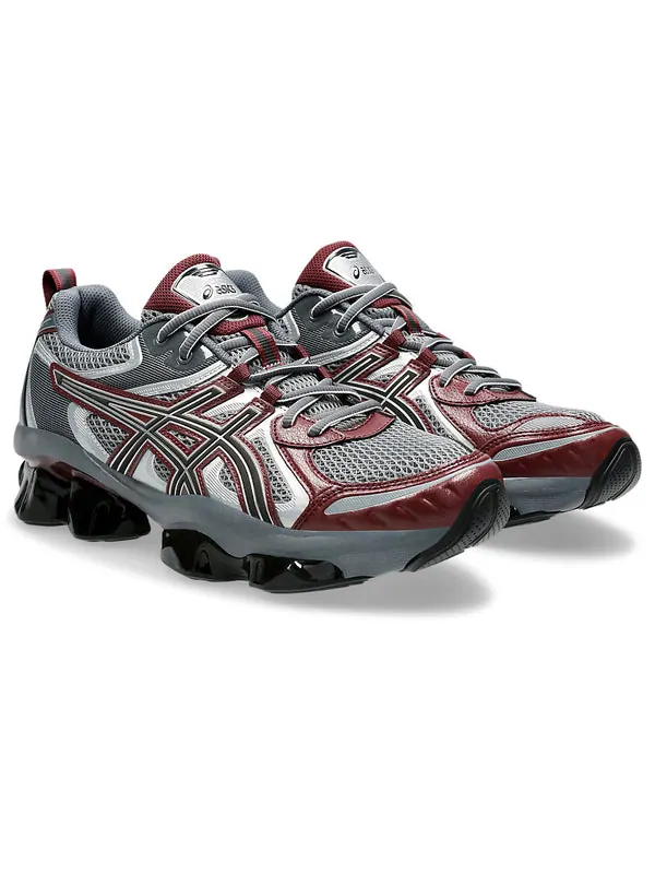 Кроссовки gel-quantum kinetic 'sheet rock' Asics — изображение 3 из 4, красный