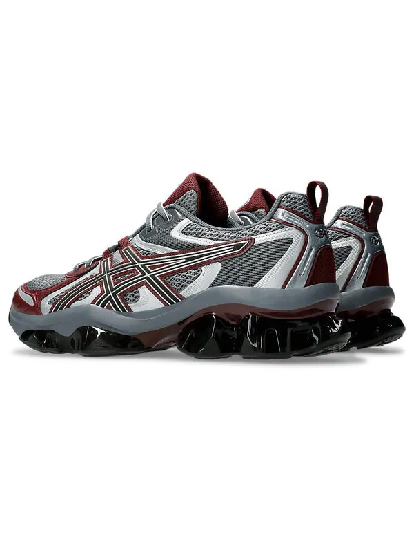 Кроссовки gel-quantum kinetic 'sheet rock' Asics — изображение 4 из 4, красный