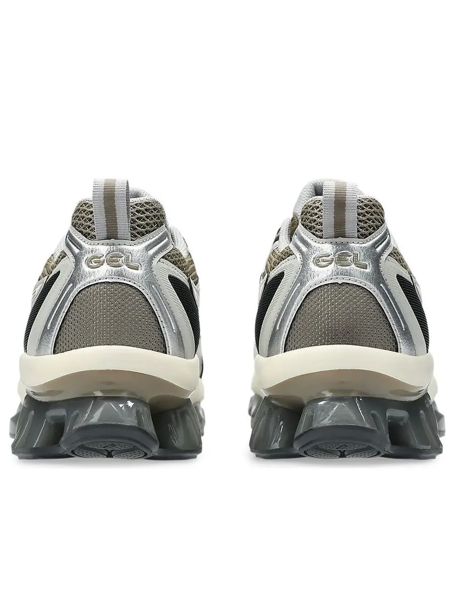 Кроссовки ASICS Gel-Quantum Kinetic 'Pepper Cement Grey' — изображение 4 из 6, бежевый