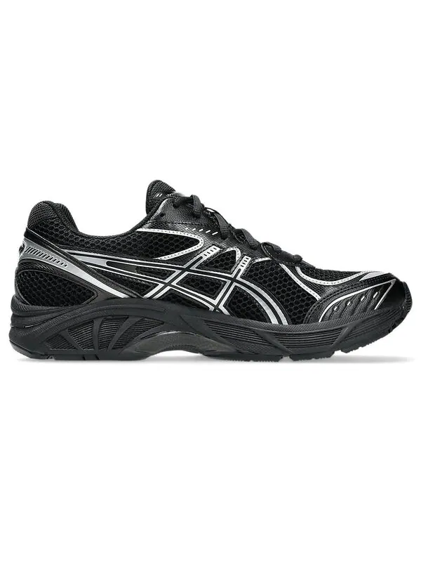 Кроссовки gt-2160 'black pure silver' Asics — изображение 2 из 4, черный/серебристый