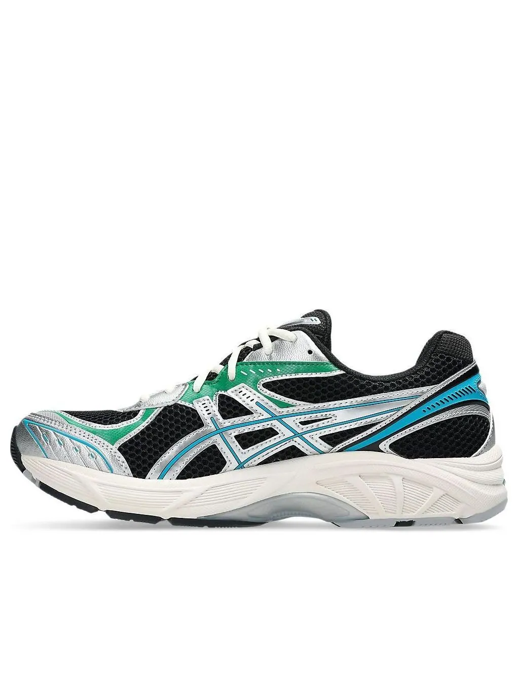 Asics GT-2160 'Black Morpho' — изображение 1 из 7, черный