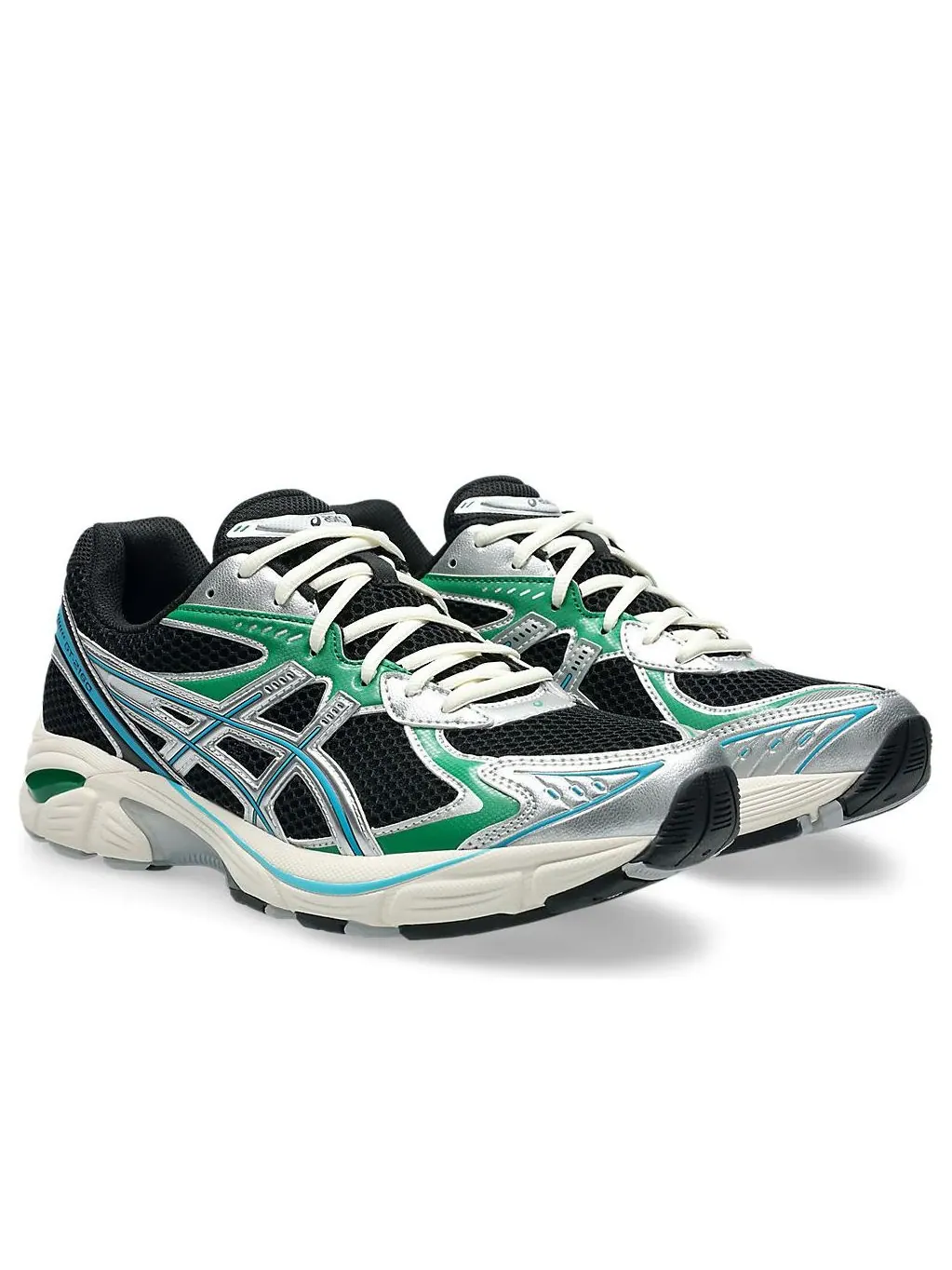Asics GT-2160 'Black Morpho' — изображение 2 из 7, черный