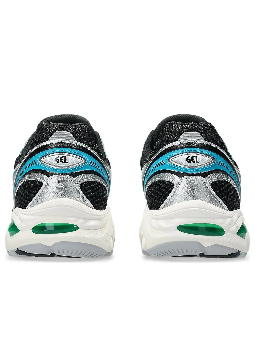 Asics GT-2160 'Black Morpho' — изображение 3 из 7, черный