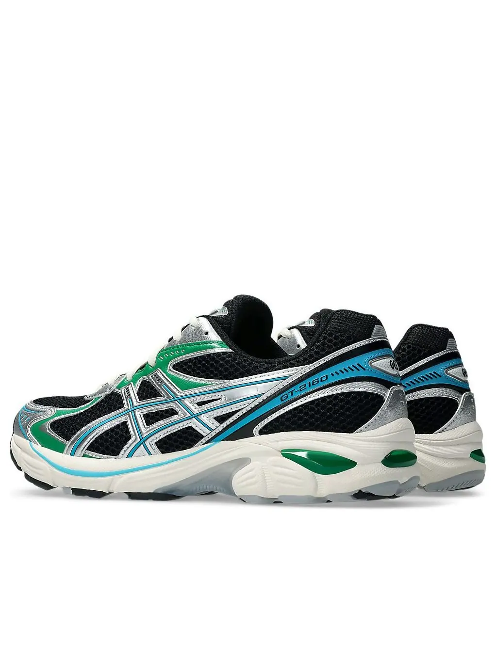 Asics GT-2160 'Black Morpho' — изображение 4 из 7, черный