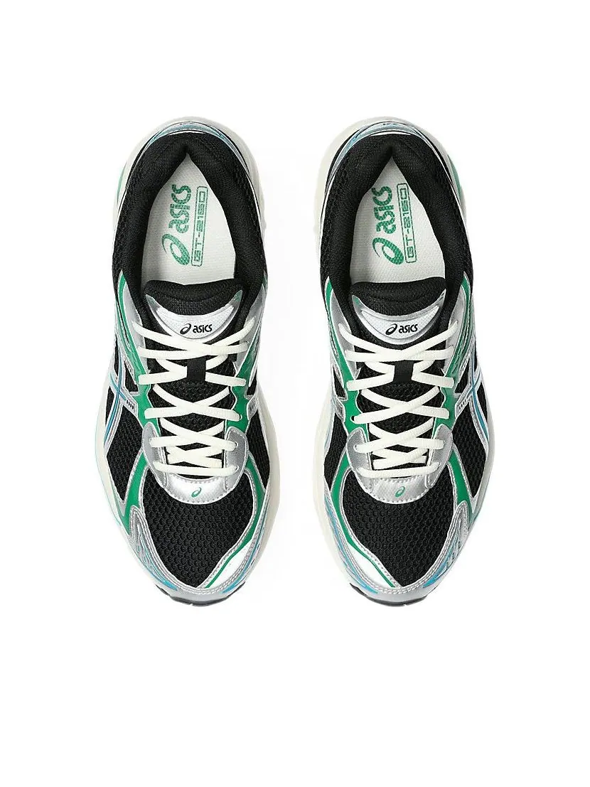 Asics GT-2160 'Black Morpho' — изображение 5 из 7, черный