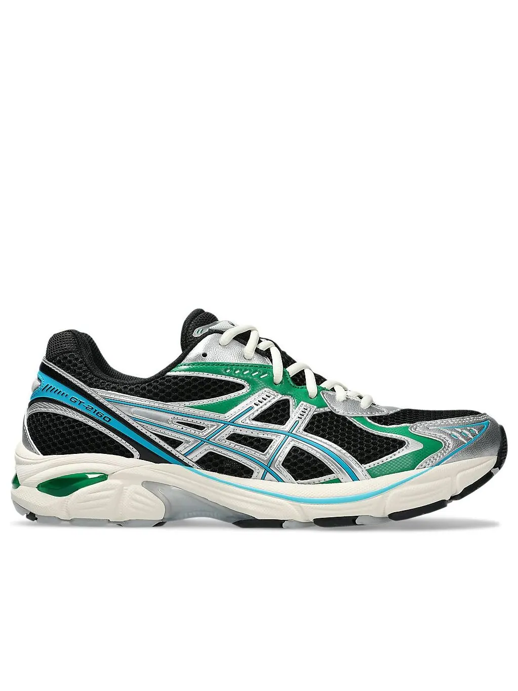 Asics GT-2160 'Black Morpho' — изображение 7 из 7, черный