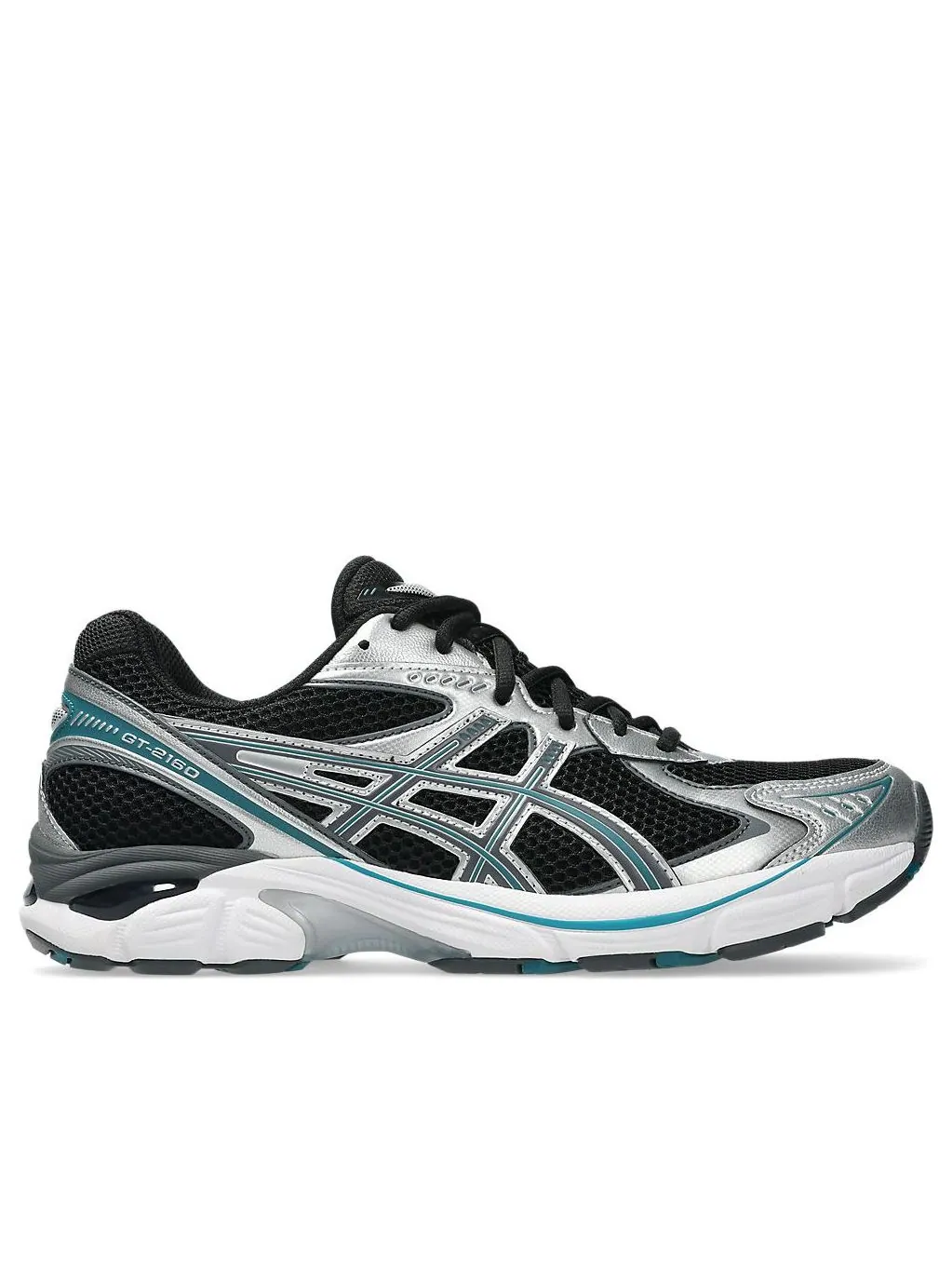 Asics GT-2160 'Black Dioptase' — изображение 2 из 7, черный
