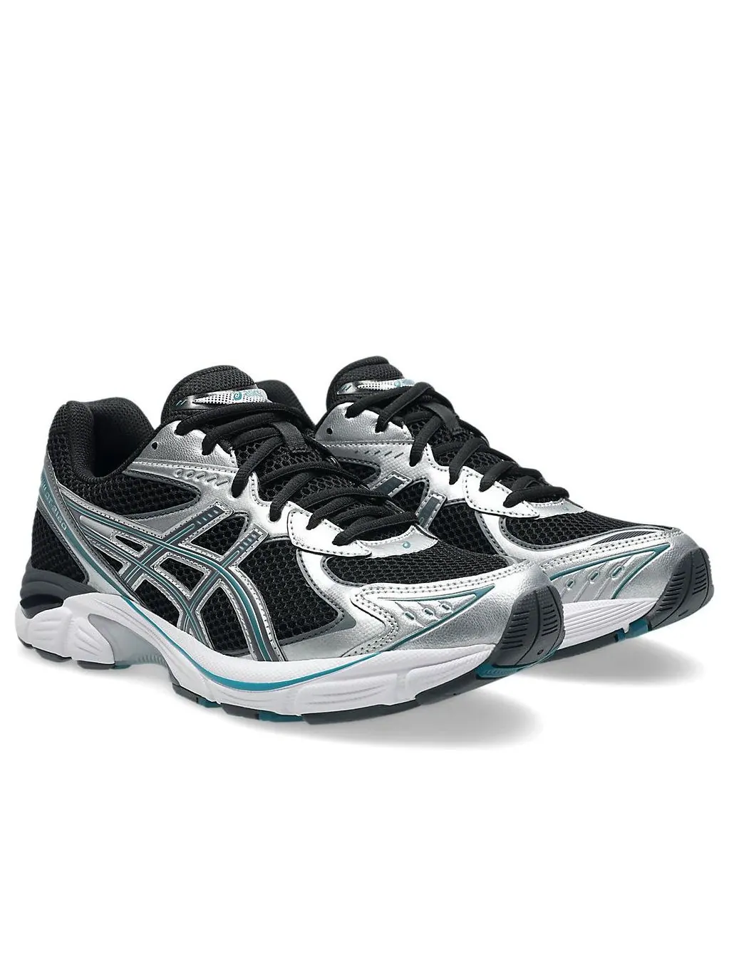 Asics GT-2160 'Black Dioptase' — изображение 3 из 7, черный