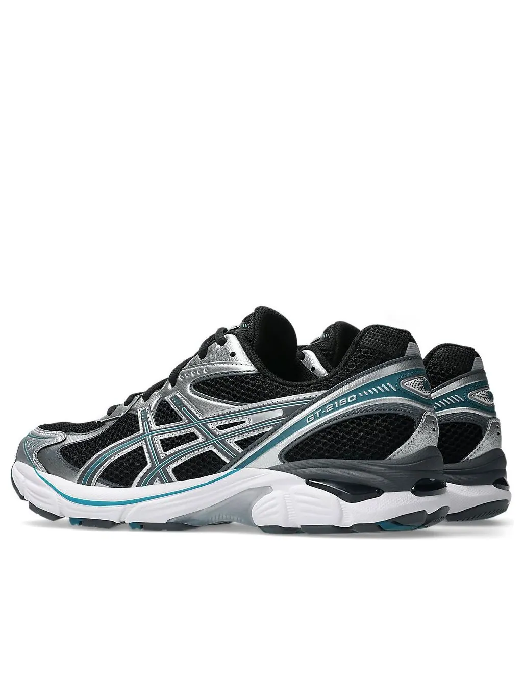 Asics GT-2160 'Black Dioptase' — изображение 4 из 7, черный